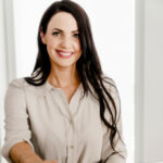 Profilbild von Jacky von Vegan Vriend