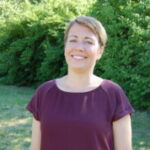 Profilbild von Friederike Schliephacke