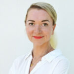 Profilbild von Franziska Hain