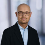 Profilbild von Jakob Cholewa