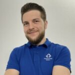 Profilbild von Constantin Neubert