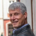 Profilbild von Frank Krüger