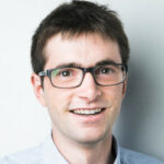 Profilbild von Tim Bischoff - Softwareentwickler